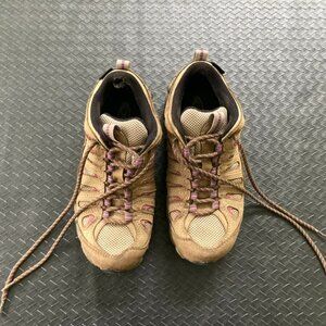 Oboz Hiking Shoes